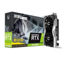 Zotac Gaming GeForce RTX 2060 Super Mini 8GB GDDR6 en PcComponentes