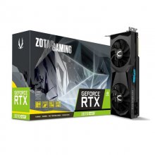 Zotac Gaming GeForce RTX 2070 Super Twin Fan 8GB GDDR6 en PcComponentes