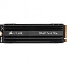 Corsair MP600 Force Series 1TB SSD M.2 PCIe Gen 4.0 x4 en PcComponentes