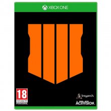 Call of Duty:Black Ops 4 Xbox One Reacondicionado en PcComponentes