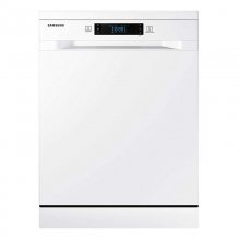 Samsung DW60M6040FW Lavavajillas Capacidad 13 Cubiertos A++ Blanco en PcComponentes