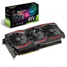 Asus ROG Strix GeForce RTX 2060 Super OC Edition 8GB GDDR6 en PcComponentes
