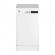 Beko DFS28021W Lavavajillas Capacidad 10 Cubiertos A++ Blanco en PcComponentes