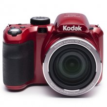 Kodak Astro Zoom AZ422 20MP Roja en PcComponentes