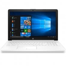 HP Notebook 15-DA0165NS Intel Core i3-7020U/8GB/1TB+256GB SSD/15.6" en PcComponentes