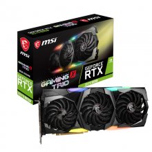 MSI GeForce RTX 2070 Super Gaming X Trio 8GB GDDR6 en PcComponentes