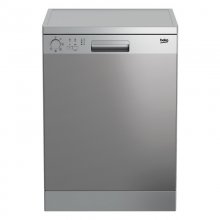 Beko DFN05311X Lavavajillas Capacidad 13 Cubiertos A+ Acero inoxidable en PcComponentes