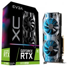 EVGA GeForce RTX 2070 Super XC Gaming 8GB GDDR6