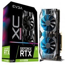 EVGA GeForce RTX 2070 Super XC Ultra Gaming 8GB GDDR6 en PcComponentes