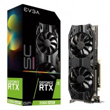 EVGA GeForce RTX 2060 Super SC Ultra Gaming 8GB GDDR6 en PcComponentes