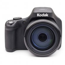Kodak Astro Zoom AZ901 20MP Negra en PcComponentes