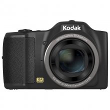 Kodak PixPro FZ152 16MP Negra en PcComponentes