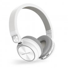 Energy Sistem BT Urban 2 Radio Auriculares Bluetooth Blancos en PcComponentes