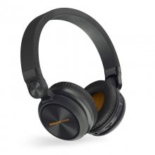 Energy Sistem BT Urban 2 Radio Auriculares Bluetooth Grafito en PcComponentes