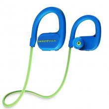 Energy Sistem BT Running 2 Auriculares Bluetooth Verde/Azul Neón en PcComponentes