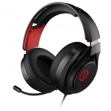Ozone Rage X40 Headset Gaming 7.1 Preto en PcComponentes