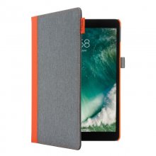 Gecko Easy Click Cover Funda Naranja/Gris para iPad Air 2019/iPad Pro 10.5" 2017 en PcComponentes