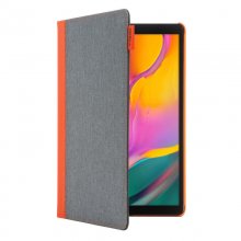 Gecko Easy Click Cover Funda Naranja/Gris para Samsung Galaxy Tab A 10.1" 2019 en PcComponentes