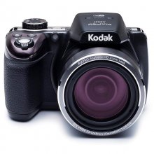 Kodak Astro Zoom AZ527 21MP WiFi Negra en PcComponentes