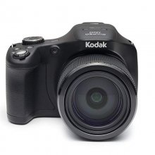 Kodak Astro Zoom AZ652 20MP WiFi Negra en PcComponentes