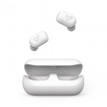 Energy Sistem Earphones Urban 4 True Wireless Snow Auriculares Blancos en PcComponentes