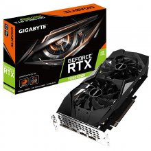 Gigabyte GeForce RTX 2060 Super Windforce OC 8GB GDDR6 en PcComponentes