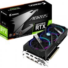 Gigabyte AORUS GeForce RTX 2070 Super 8GB GDDR6 en PcComponentes