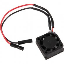 Joy-it RB-Heatsink2 Cooling Kit para Raspberry Pi/Modell 2/Banana Pi/PcDuino/Arduino en PcComponentes