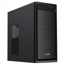 CoolBox F800 USB 3.0 + Fuente de Alimentación Basic 500W en PcComponentes