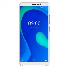 Wiko Y80 16GB Dorado Libre en PcComponentes