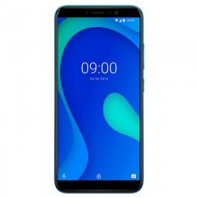 Wiko Y80 32GB Verde Libre en PcComponentes