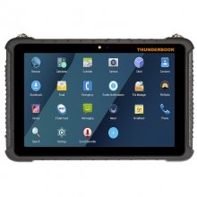 Thunderbook Colossus A100 10.1" 2GB/32GB 4G BCR 2D Negra en PcComponentes