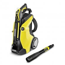 Karcher K7 Full Control Plus Hidrolimpiadora 3000W en PcComponentes