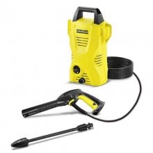 Karcher K2 Basic Hidrolimpiadora 1400W en PcComponentes