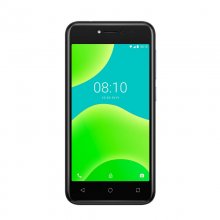 Wiko Y50 16Gb Gris Libre en PcComponentes
