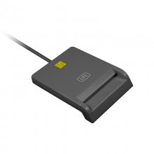 1Life cr:citizen Lector de DNIe/Cartão de Cidadão USB
