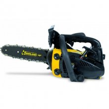 Garland Montana 110 Motosierra a Gasolina 800W