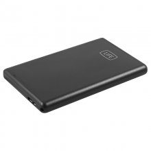 1Life hd:vault 3 Caja Externa HDD/SSD 2.5" SATA USB 3.0