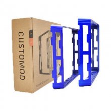 Cryorig CR-CCI Cubierta Azul para Cryorig R1 en PcComponentes