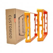 Cryorig CR-CCO Cubierta Naranja para Cryorig R1 en PcComponentes