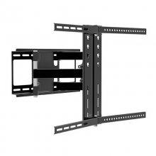 Approx Soporte para TV Curvo 32"-70" VESA 600x400 Máx 45Kg
