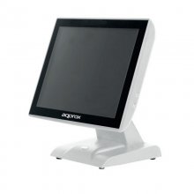Approx APPTPV01WH+ TPV Intel Celeron J1900/4GB/1TB+64GB SSD/15" Táctil Blanco en PcComponentes