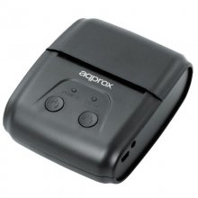 Approx APPPOS58PORTABLE Impresora de Tickets Portátil en PcComponentes