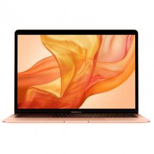Apple MacBook Air Intel Core i5/8GB/128GB SSD/13.3" Dourado en PcComponentes