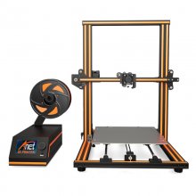 Anet E16 Impressora 3D DIY (Auto Montagem) en PcComponentes