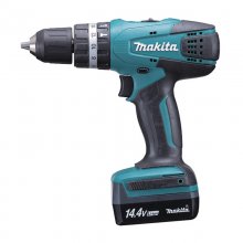 Makita HP347DWE Taladro Combinado + Batería 14.4V en PcComponentes