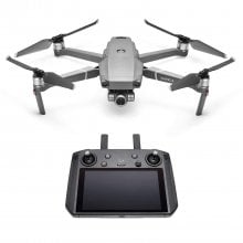 DJI Mavic 2 Zoom + Smart Controller en PcComponentes