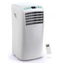 Olimpia Splendid Dolceclima Compact 10P Aire Acondicionado Portátil 10.000 BTU/h Reacondicionado en PcComponentes