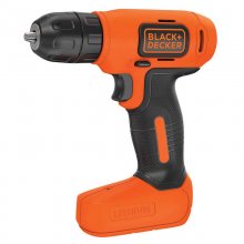 Black&Decker DCD8-QW Taladro Atornillador + Batería 7.2V en PcComponentes