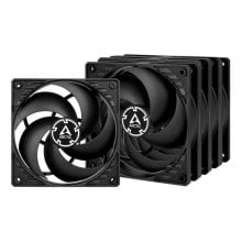 Arctic P12 Value Pack de 5 Ventiladores 120mm en PcComponentes